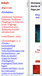 Mobile Screenshot of martin-wagner.org